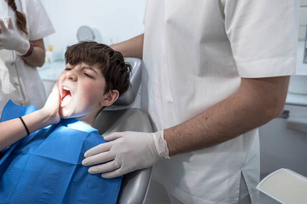 Best Orthodontic Emergency Dentist in West Lealman, FL