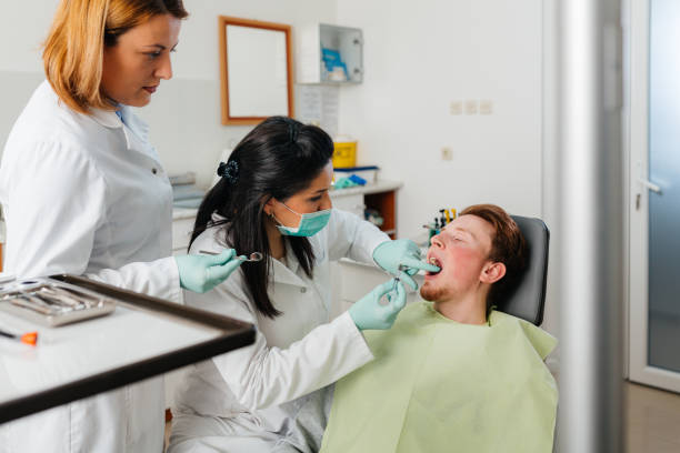 Best Emergency Dentist for Special Needs Patients in West Lealman, FL
