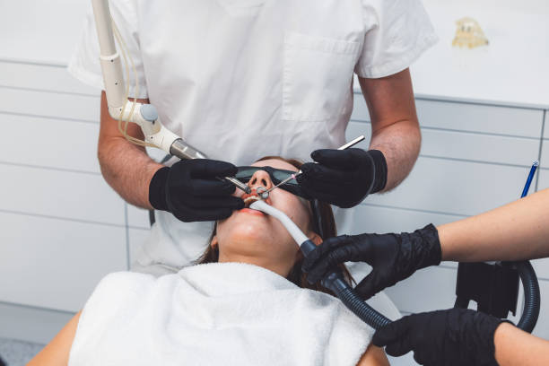 Best Emergency Dentist for Knocked-Out Tooth in West Lealman, FL